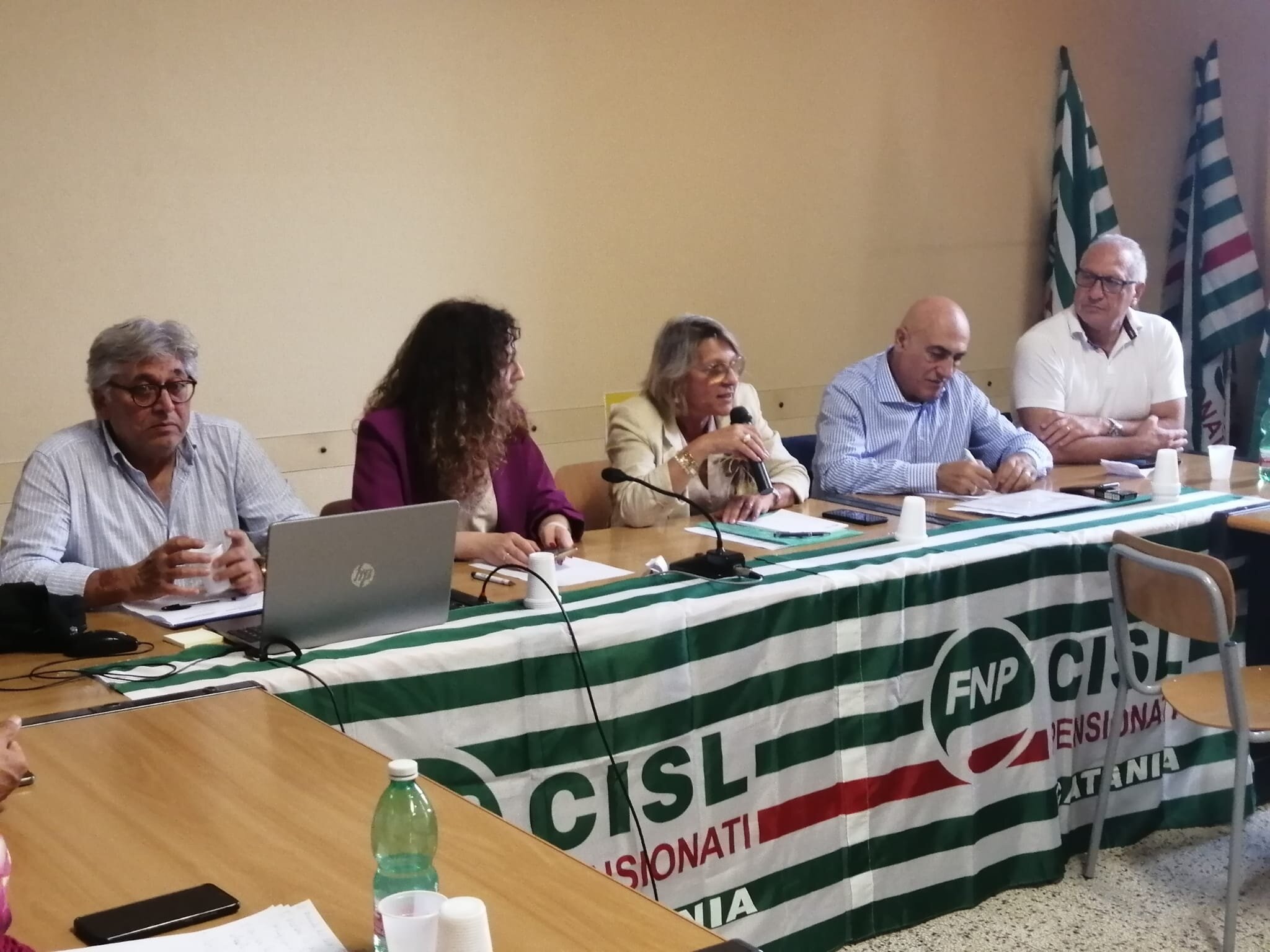 Corso di Formazione per contrattisti politiche sociali